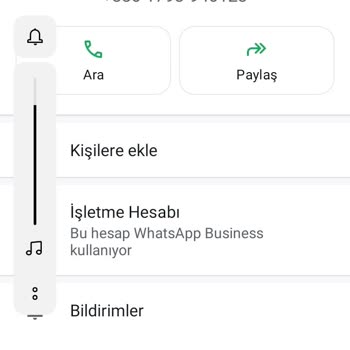 WhatsApp'tan Gelen Şüpheli Mesaj Tehdidi
