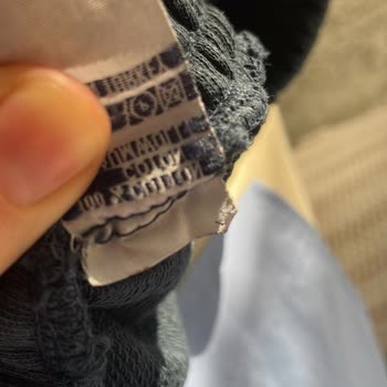 Yanlış Beden Ve Kötü Hizmet Deneyimi