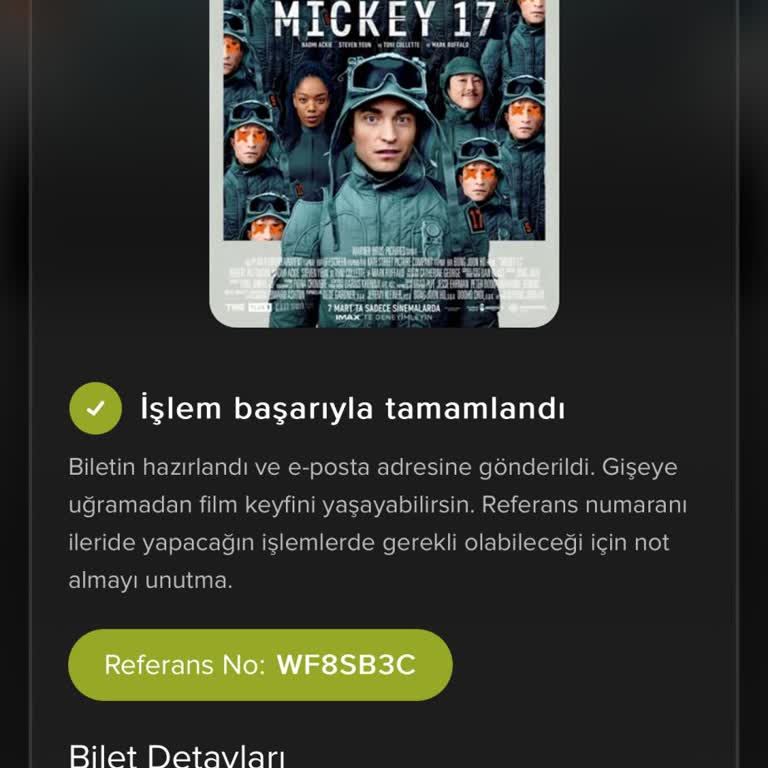 İptal Edilen Biletlerin Ücreti İade Edilmedi