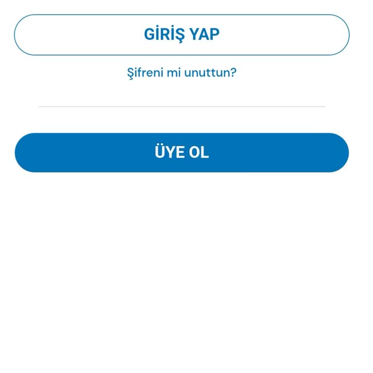 Uygulamaya Giriş Sorunu Ve İkramiye Endişesi