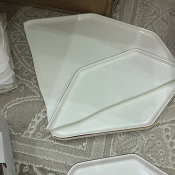 Kırık Tabak Değişiminde 4 Aylık Bekleyiş