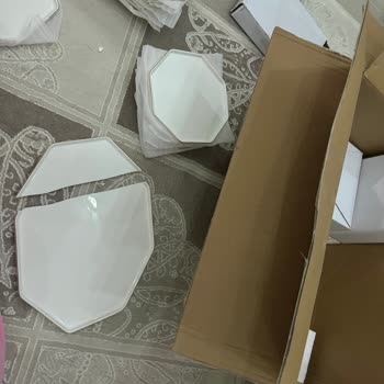 Kırık Tabak Değişiminde 4 Aylık Bekleyiş