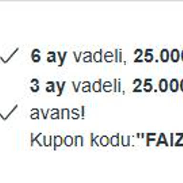 Yapı Kredi Bankası Yanıltıcı Kampanya Deneyimi