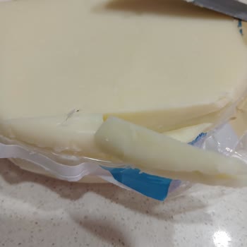İçim Marka Kaşar Peynirde Hijyen Sorunu