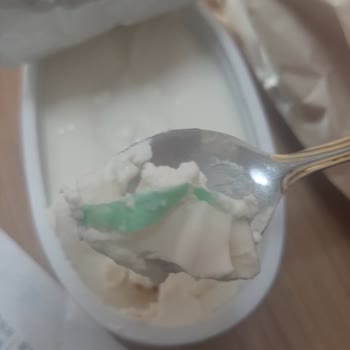 A101'den Aldığım Peynirden Yabancı Madde Çıktı!