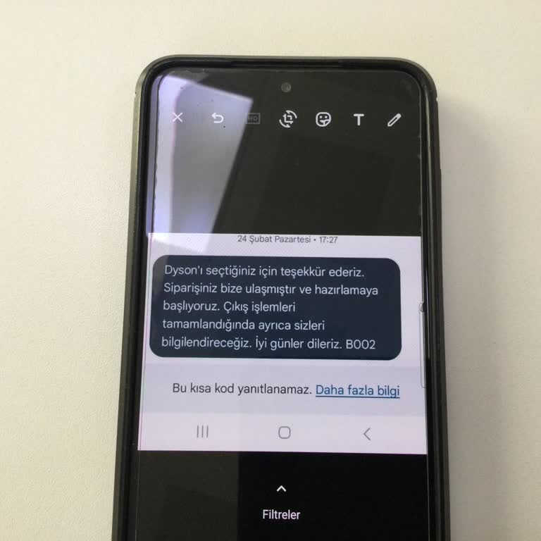 Dyson V15 Süpürge: Batarya Değişimi Ve Müşteri Hizmetleri Hayal Kırıklığı
