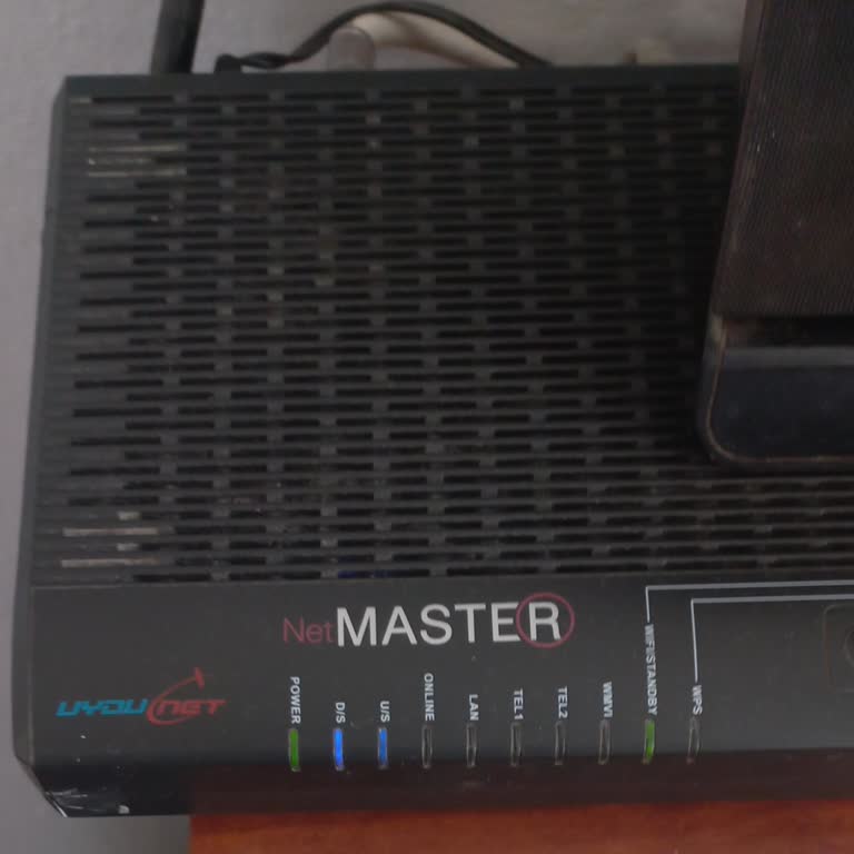 İstanbul'da Sürekli İnternet Kopmaları Ve Yetersiz Müşteri Hizmeti