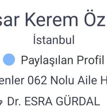 E-Nabız Üzerinden Aile Hekimi Değişikliği Sorunu