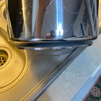 Karaca Züccaciye Düdüklü Tencerenin Tabanı Düştü!