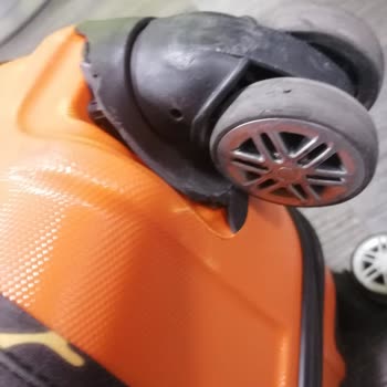 Kırık Bavul Kabusu: Tatil Konforu Nasıl Zorlaştı?