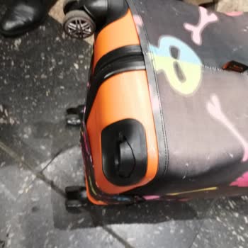 Kırık Bavul Kabusu: Tatil Konforu Nasıl Zorlaştı?