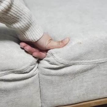 Kelebek Mobilya'nın Vanensi Koltuklarında Konfor Sorunu