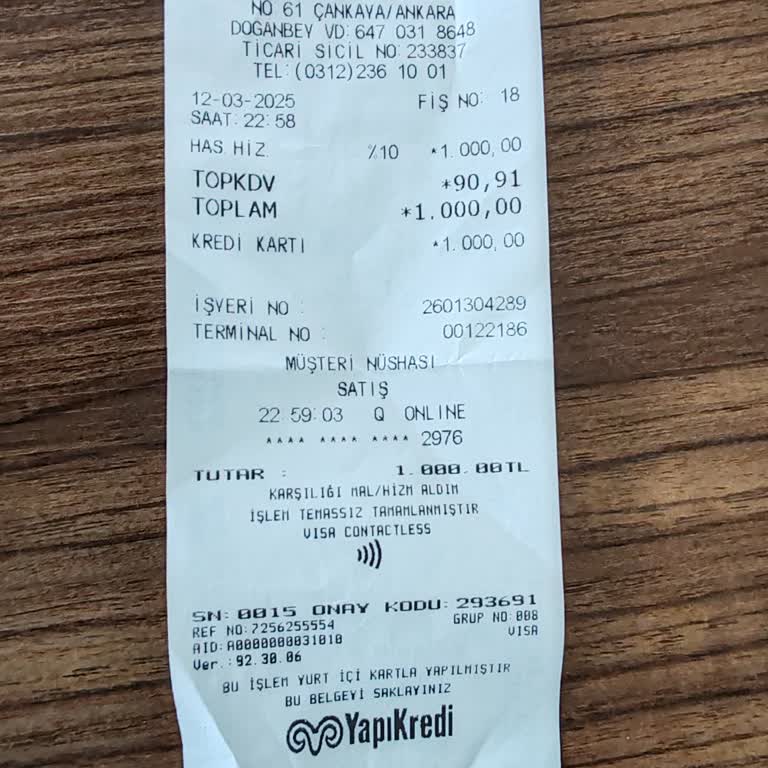 Hastaneden Haksız Ücret Talebi