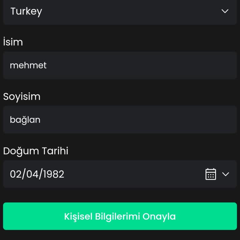 Bitay Giriş Sorunu Ve Yanıtsız Destek