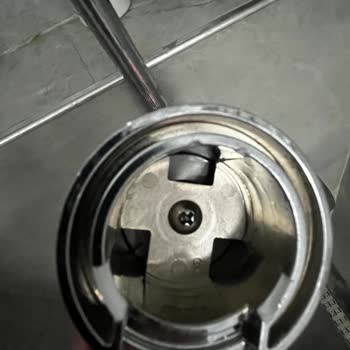 Koçtaş'tan Aldığım Duş Başlığı Kalitesiz Çıktı, Tüketici Haklarına Başvuracağım