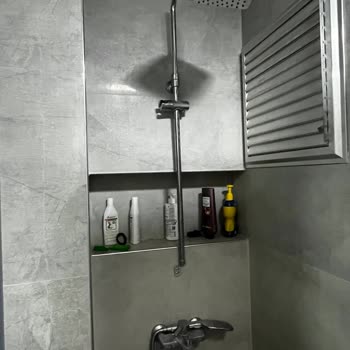 Koçtaş'tan Aldığım Duş Başlığı Kalitesiz Çıktı, Tüketici Haklarına Başvuracağım