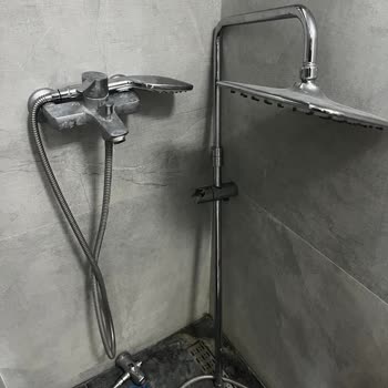 Koçtaş'tan Aldığım Duş Başlığı Kalitesiz Çıktı, Tüketici Haklarına Başvuracağım