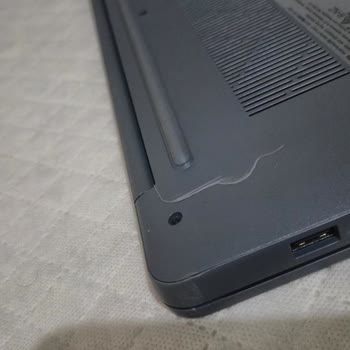 Lenovo Dizüstü Bilgisayarımın Garanti Sorunu