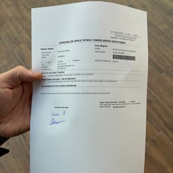 Gürgençler Mağazasında Hayal Kırıklığı: Ayıplı Ürün Ve İlgisiz Hizmet