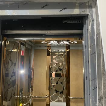 Rehber Asansör Şirketi Tarafından 1 Yıldır Mağdur Ediliyoruz!