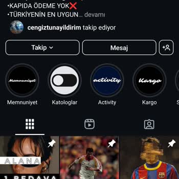 Teslim Edilmeyen Eşofman Takımı