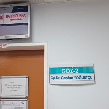 Acil Serviste Uzun Bekleyiş Mağduriyeti