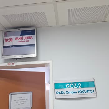 Acil Serviste Uzun Bekleyiş Mağduriyeti