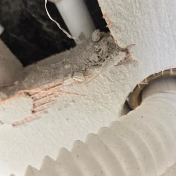 Saylan Şömine'de Müşteri Memnuniyetsizliği!