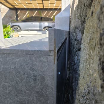 Saylan Şömine'de Müşteri Memnuniyetsizliği!