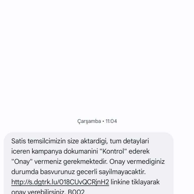 Yanıltıcı Bilgilerle Yapılan Arama Ve Güvenlik Endişesi