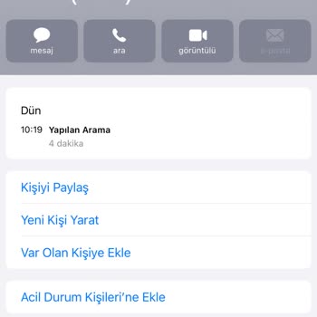 Kargo Hareketi Olmayan Avize Ve Trendyol'un İlgisizliği
