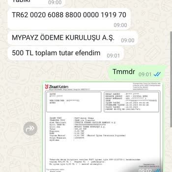 Yanıltıcı Çiçek Satışı: Gönderilen Para Boşa Gitti