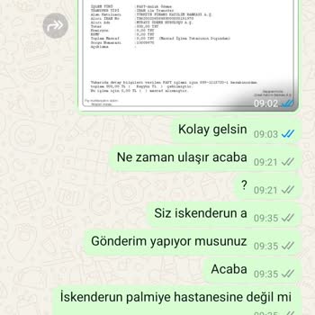 Yanıltıcı Çiçek Satışı: Gönderilen Para Boşa Gitti