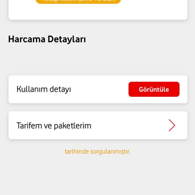 Faturaya Yansıyan Çifte Cihaz Ücreti Sorunu