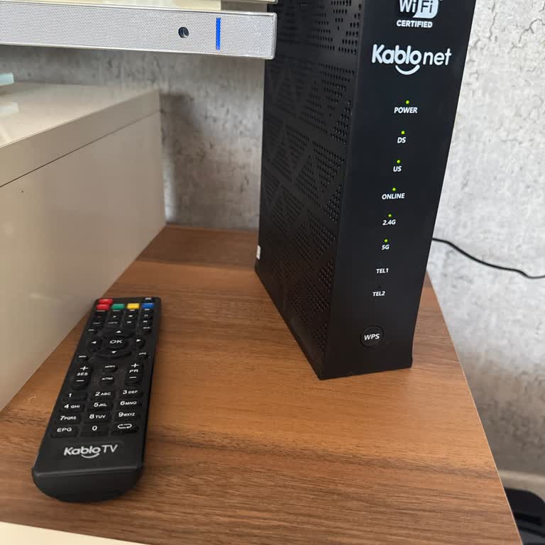 Kablo Net: Sürekli Kopan İnternet Ve İptal Bahaneleri