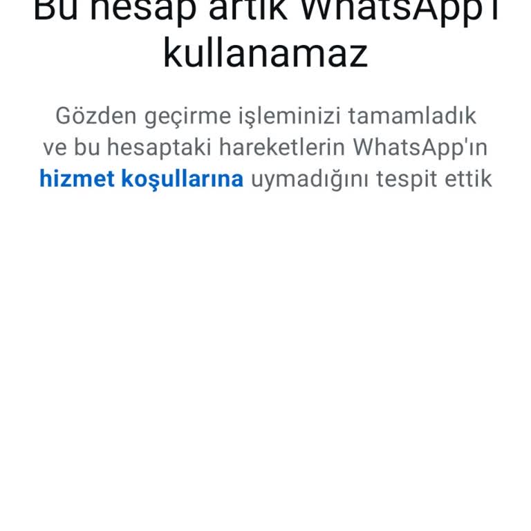 Sosyal Medya Platformlarının Aniden Kapanmasıyla Yaşanan Mağduriyet