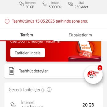 Yanıltıcı Tarife Teklifleri Ve Tehditkar İletişim