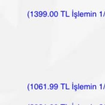 Airbnb Fatura Tutarsızlığı: Fazla Para Çekimi