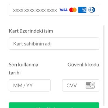 Ewa English App Üyelik Sorunları