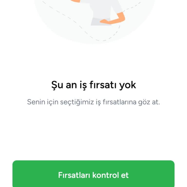 Armut Uygulamasında İş Fırsatları Görünmüyor