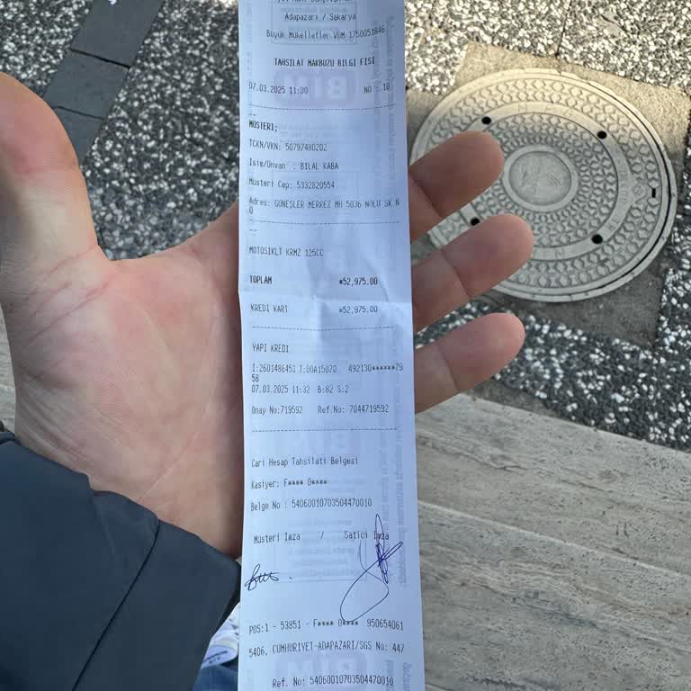 Yanlış Ürün Teslimatı Ve Stok Sorunu