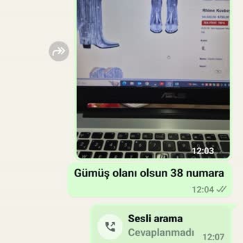 Giydimgidiyor.com'da Sipariş Teslimatında Sürekli Gecikme Ve İletişim Sorunları