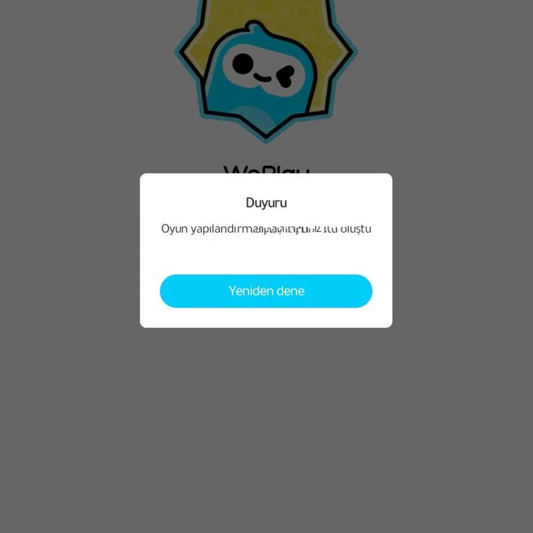 I Can’t Log Into WePlay – Network Error & Unjust Bans Keep Locking Me Out
