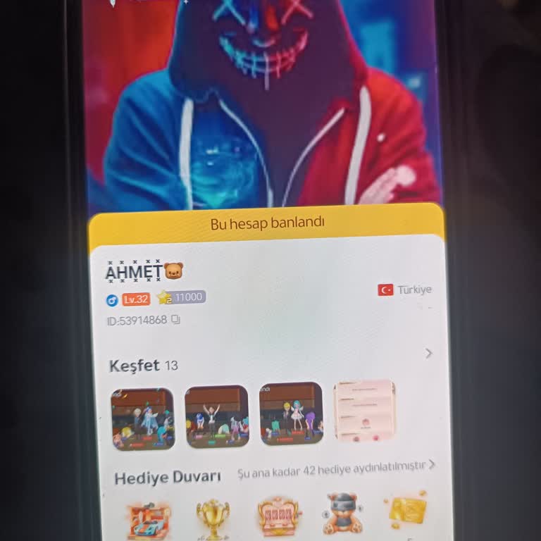 WePlay Banned Me for No Reason – Unfair Device & Account Ban Must Be Lifted