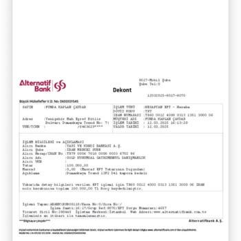 Dumankaya Trend Daire Satışında Ani Vazgeçiş Şoku