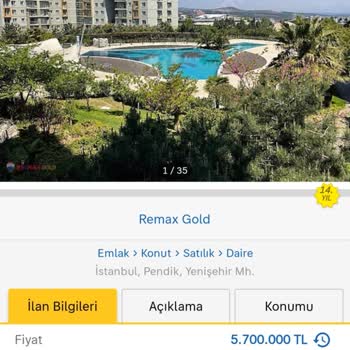 Dumankaya Trend Daire Satışında Ani Vazgeçiş Şoku