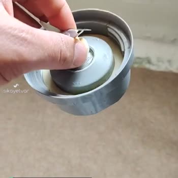 Sinbo Blender Bıçağı Kırıldı Uyumlu Parça Bulamıyorum!