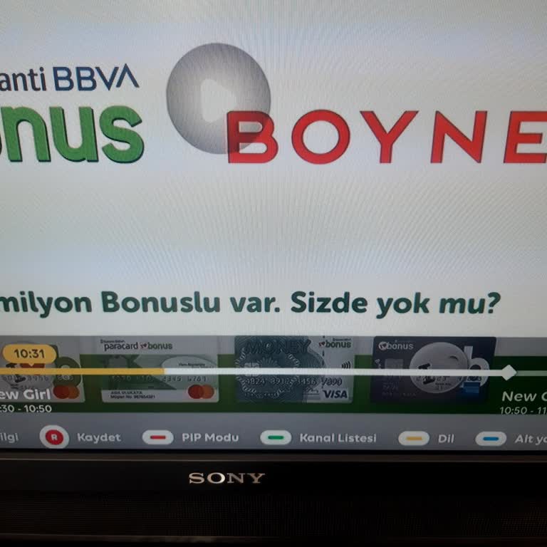 Bonus Kampanyasında Yaşanan Sorun Ve Yanıltıcı Reklamlar