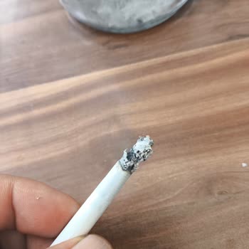 Parliament Sigara Kalitesi Neden Düşüyor?