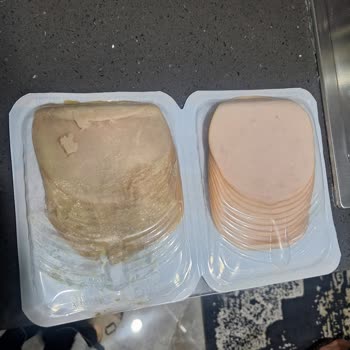 Migros Sanal Market'ten Gelen Bozuk Hindi Füme Şoku